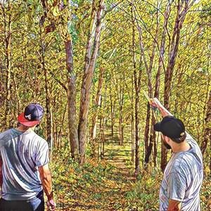 Meet your Posher, Joe